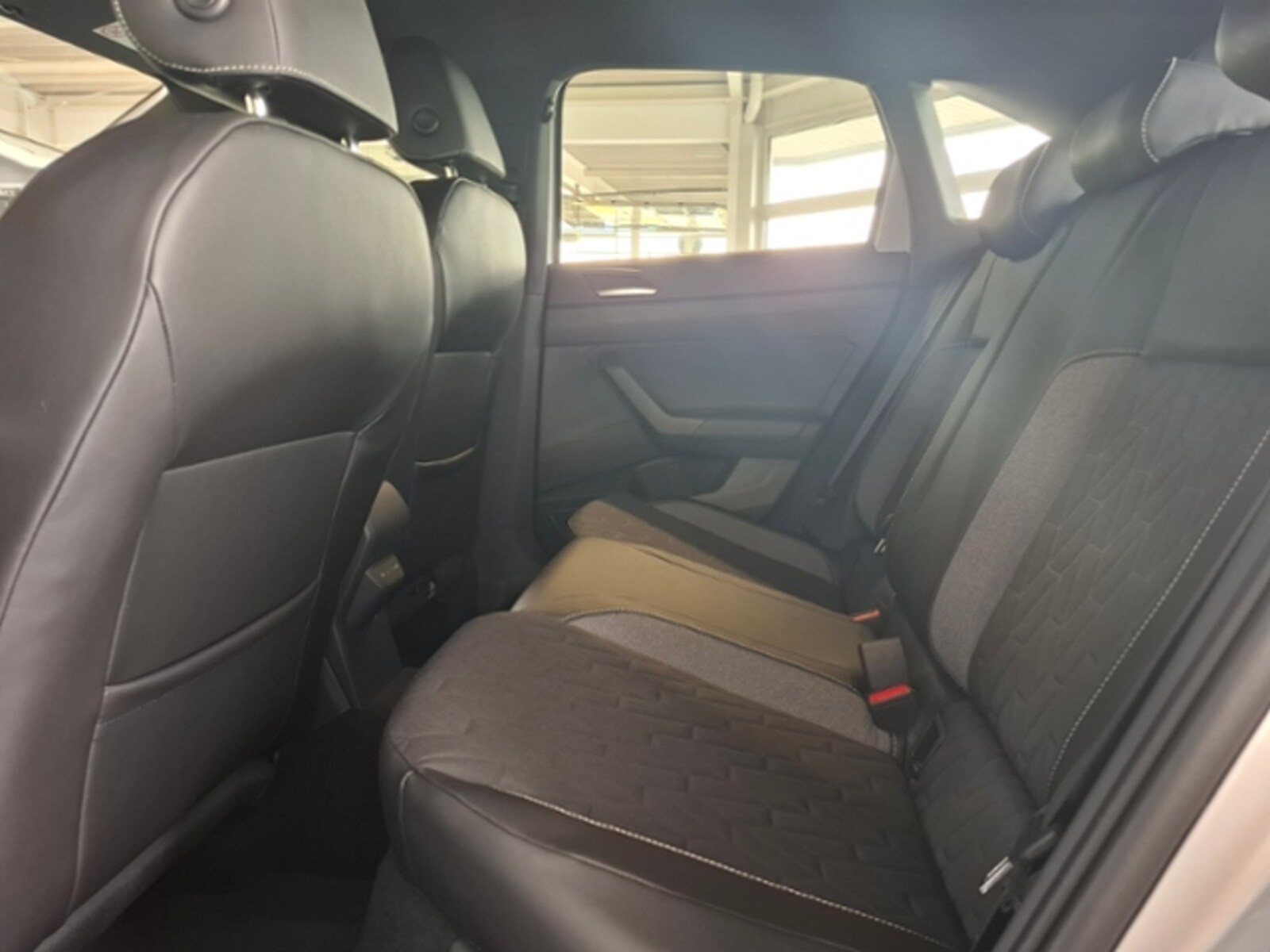 Volkswagen Taigo – Bild 7