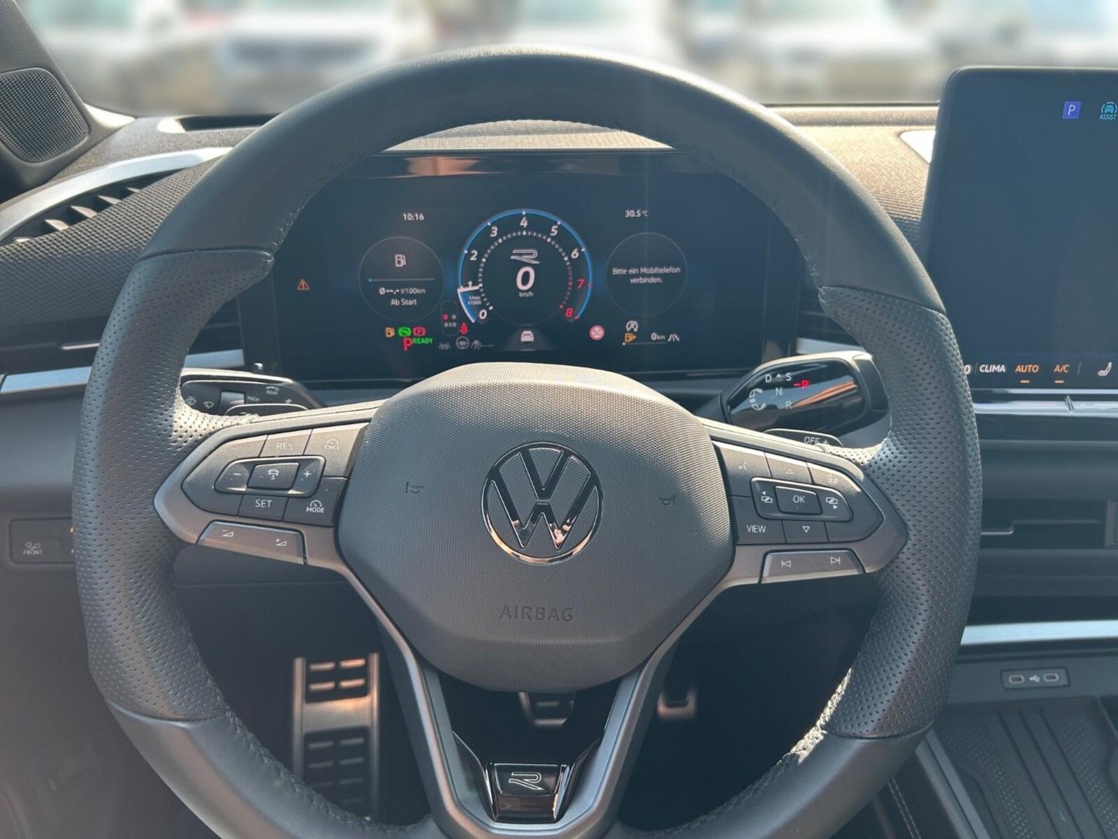 Volkswagen T-Roc – Bild 11
