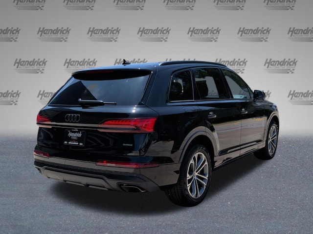 2026 Audi Q7 Premium - Photo 9