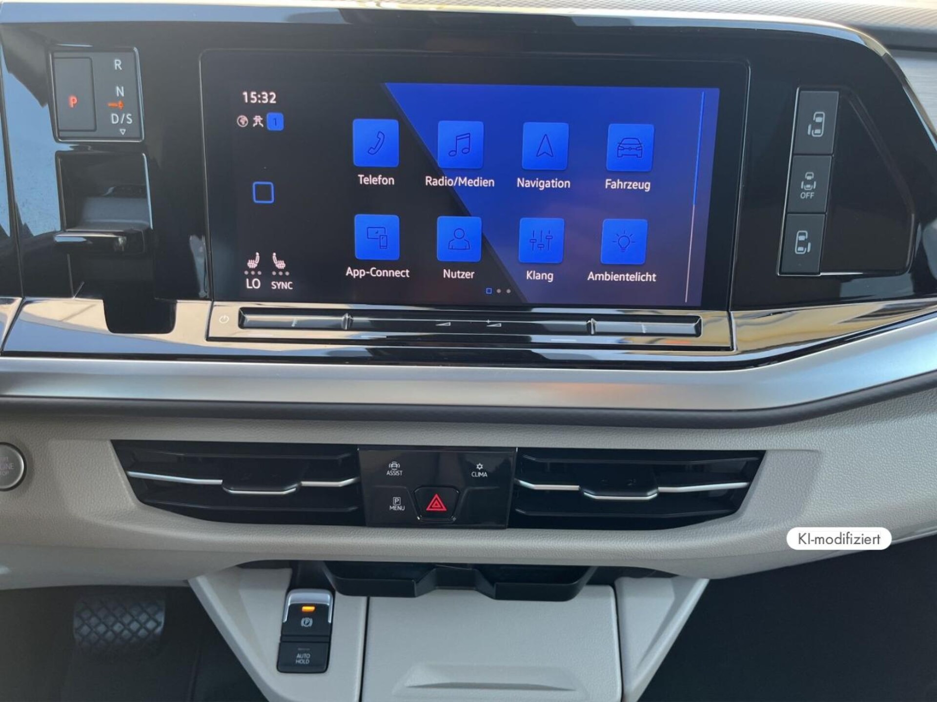 Volkswagen Multivan Life