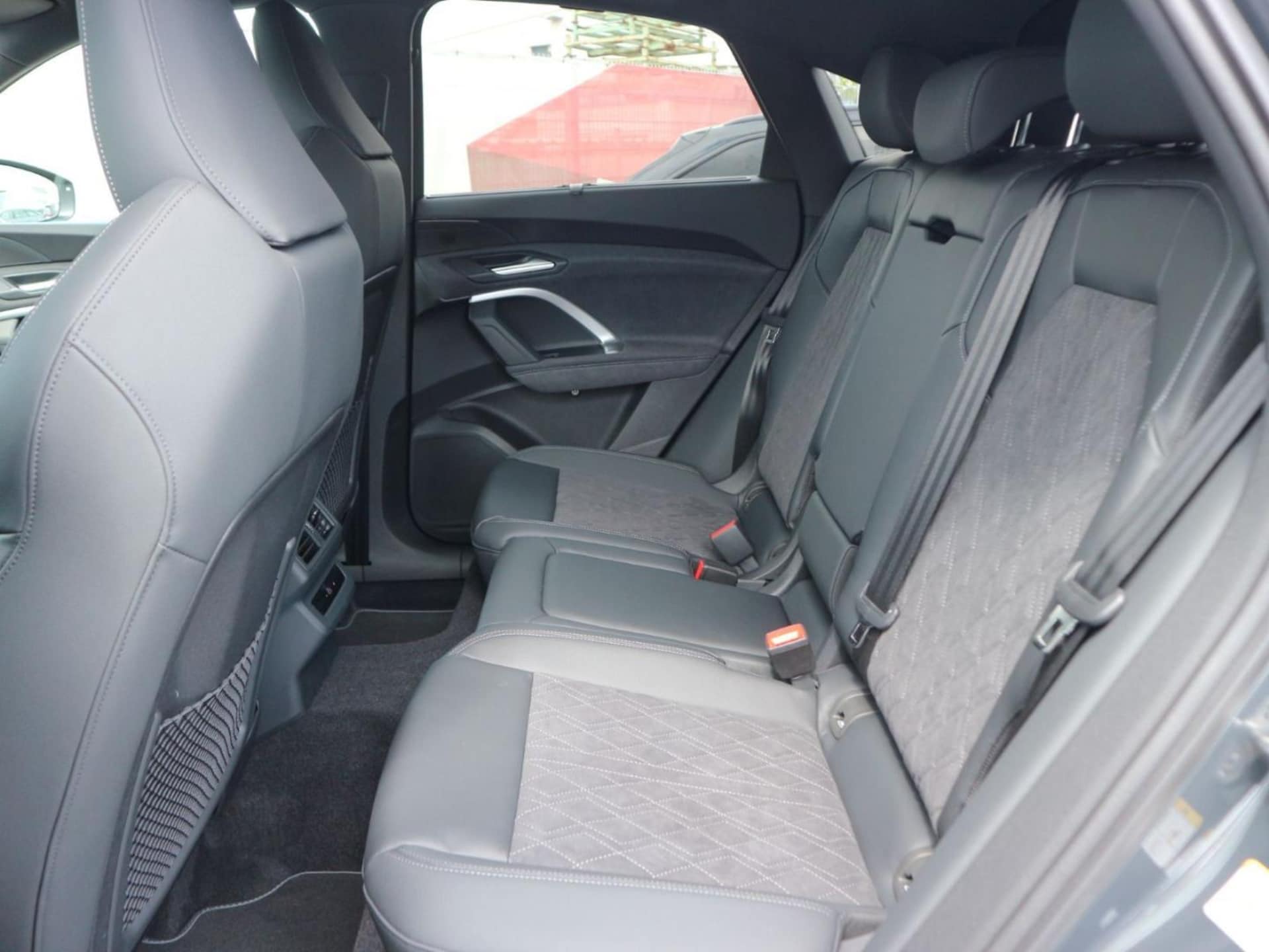 Audi Q5 Sportback e-hybrid