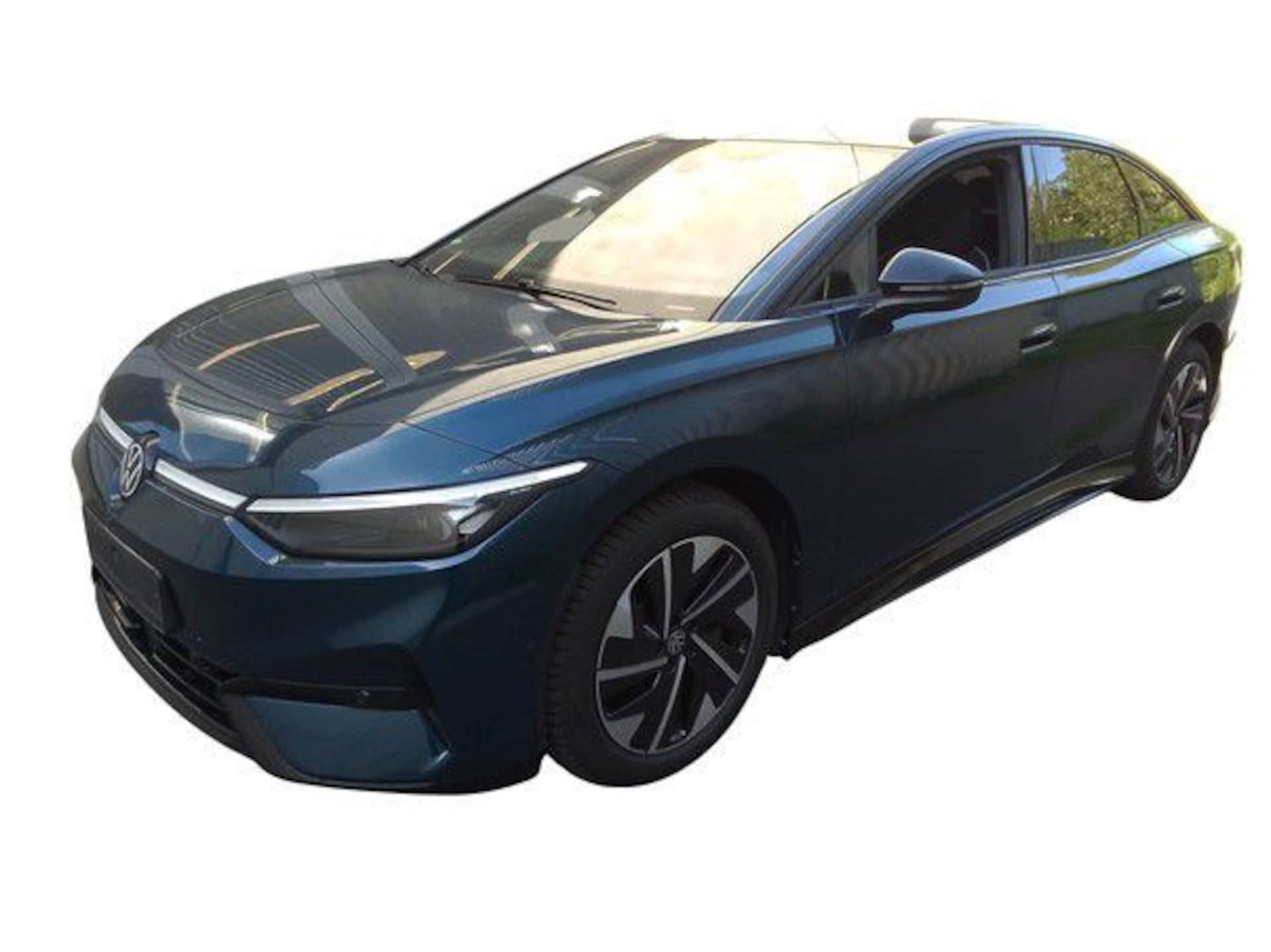 Volkswagen ID.7 Pro