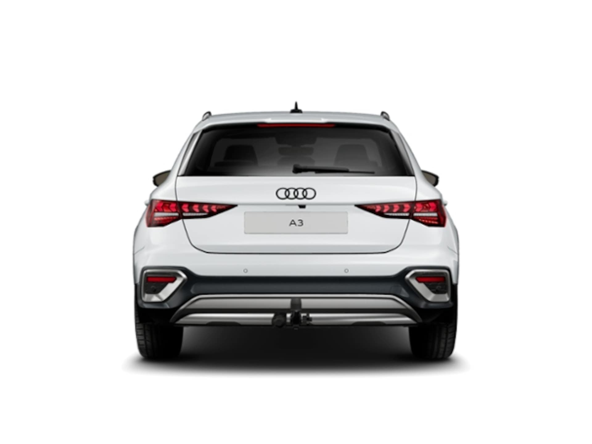 Audi A3 allstreet TFSI e