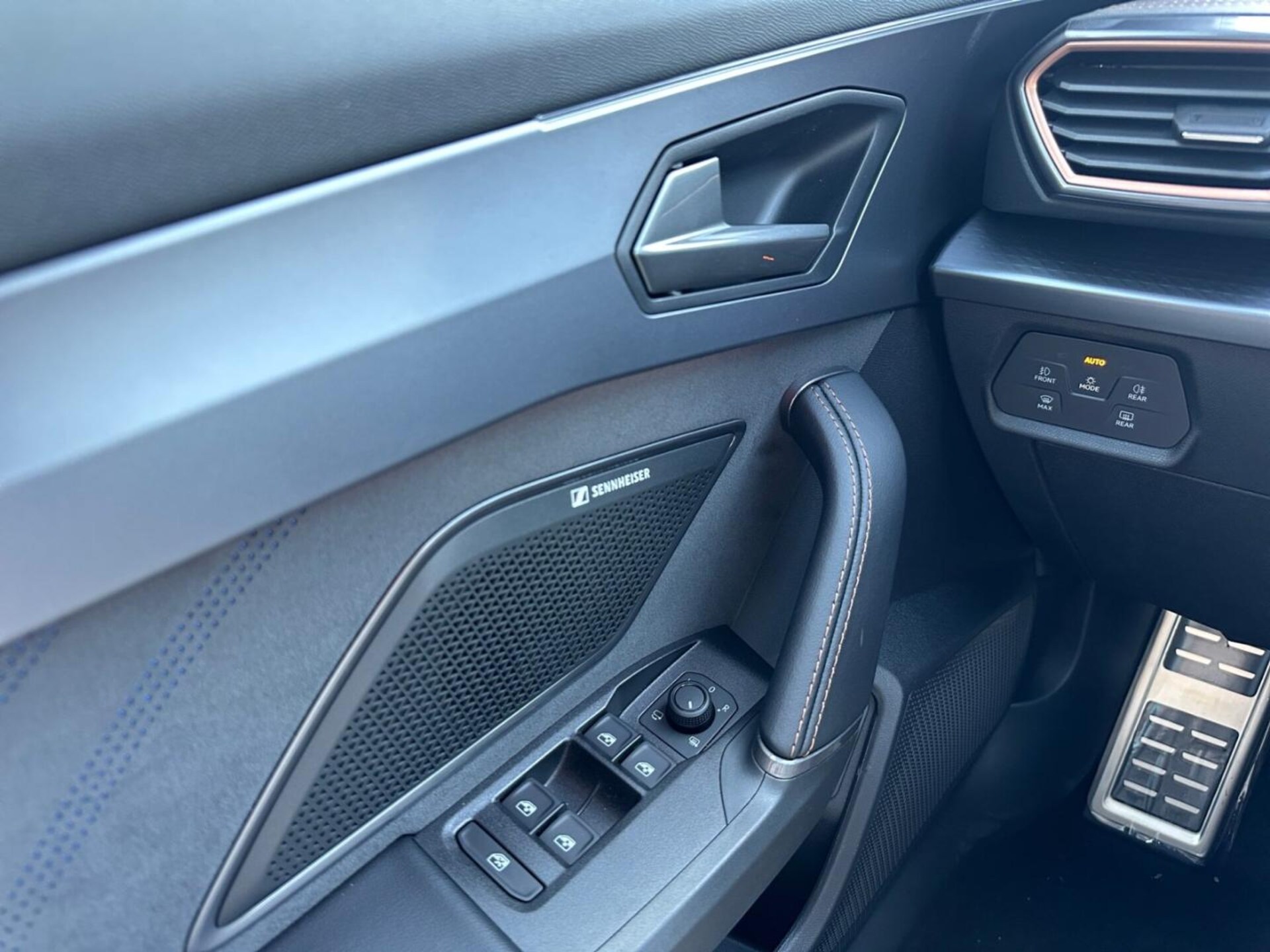 CUPRA Formentor VZ