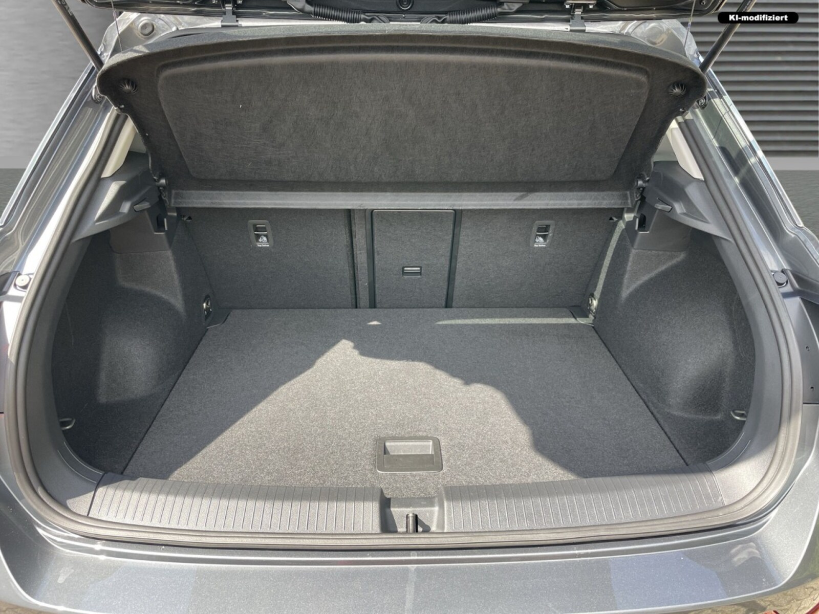 Volkswagen T-Roc – Bild 8
