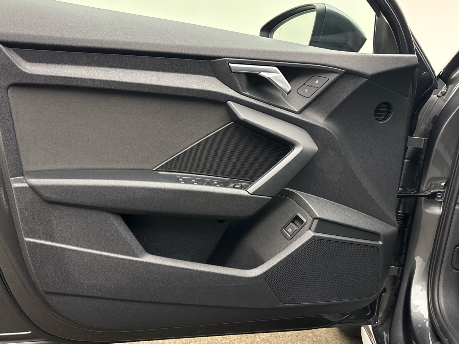Audi A3 Sportback – Bild 12