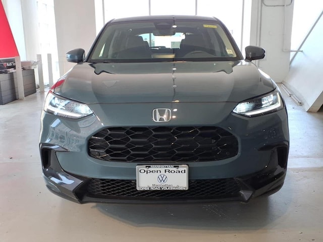 2024 Honda HR-V