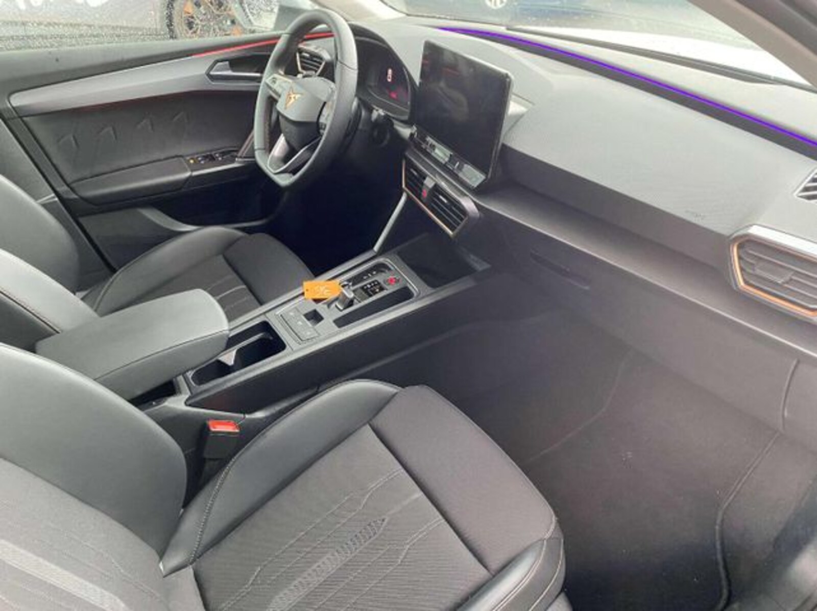 CUPRA Leon – Bild 14
