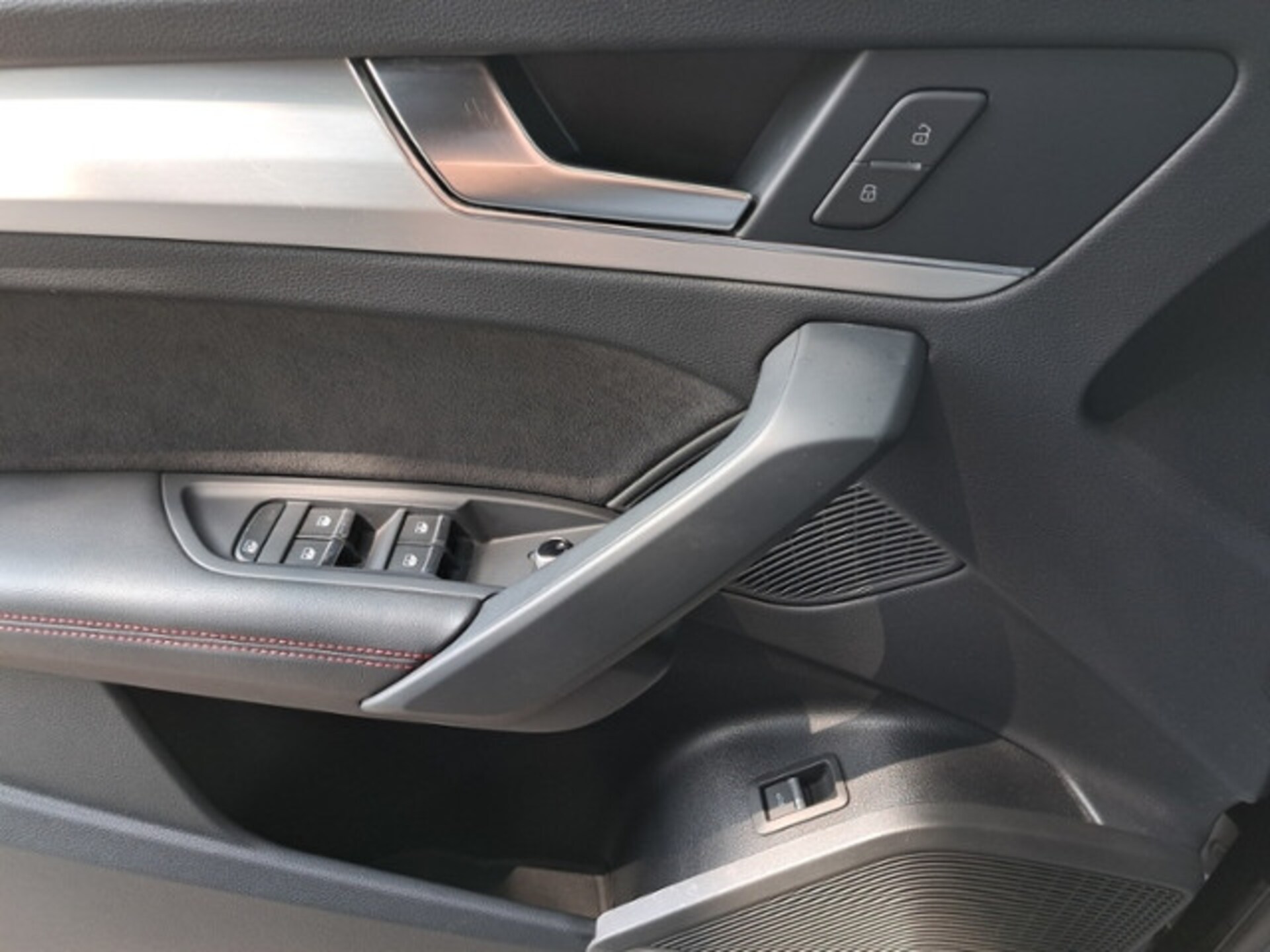 Audi Q5 Sportback S line