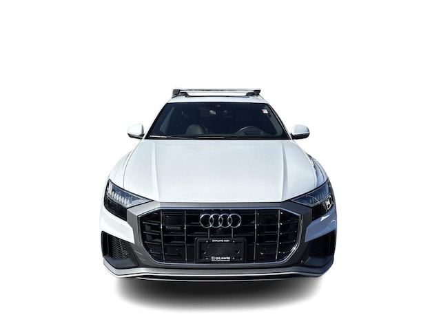 2023 Audi Q8
