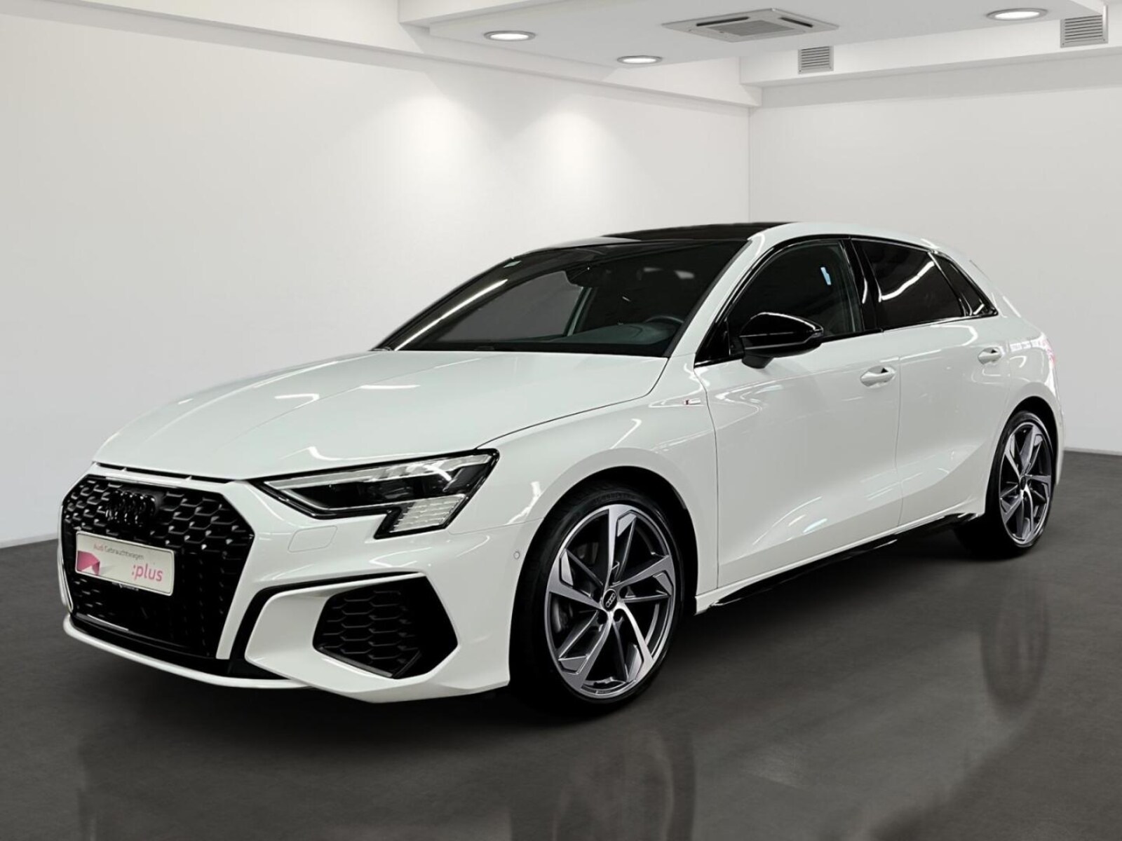 Audi A3 Sportback – Bild 2