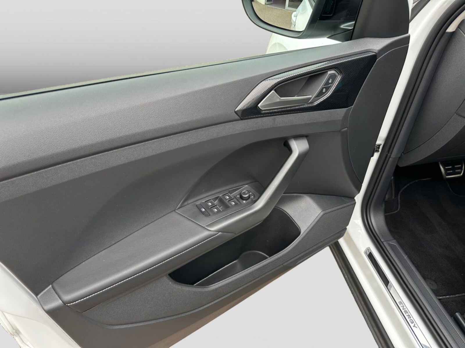 Volkswagen T-Cross – Bild 15