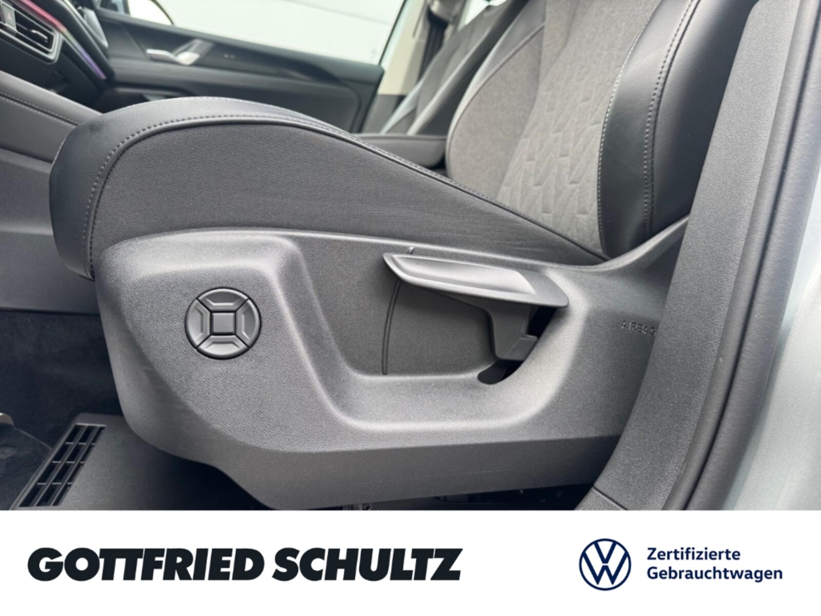 Volkswagen Tayron – Bild 13