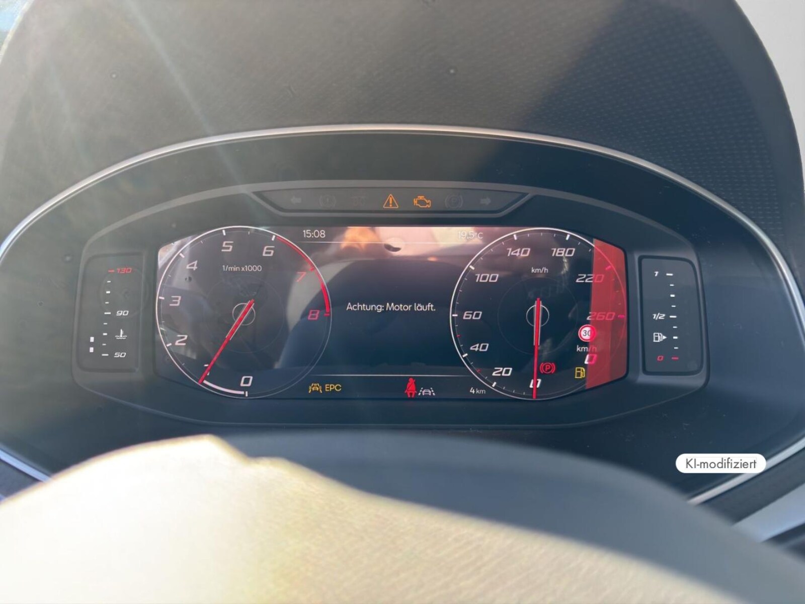 SEAT Arona – Bild 10