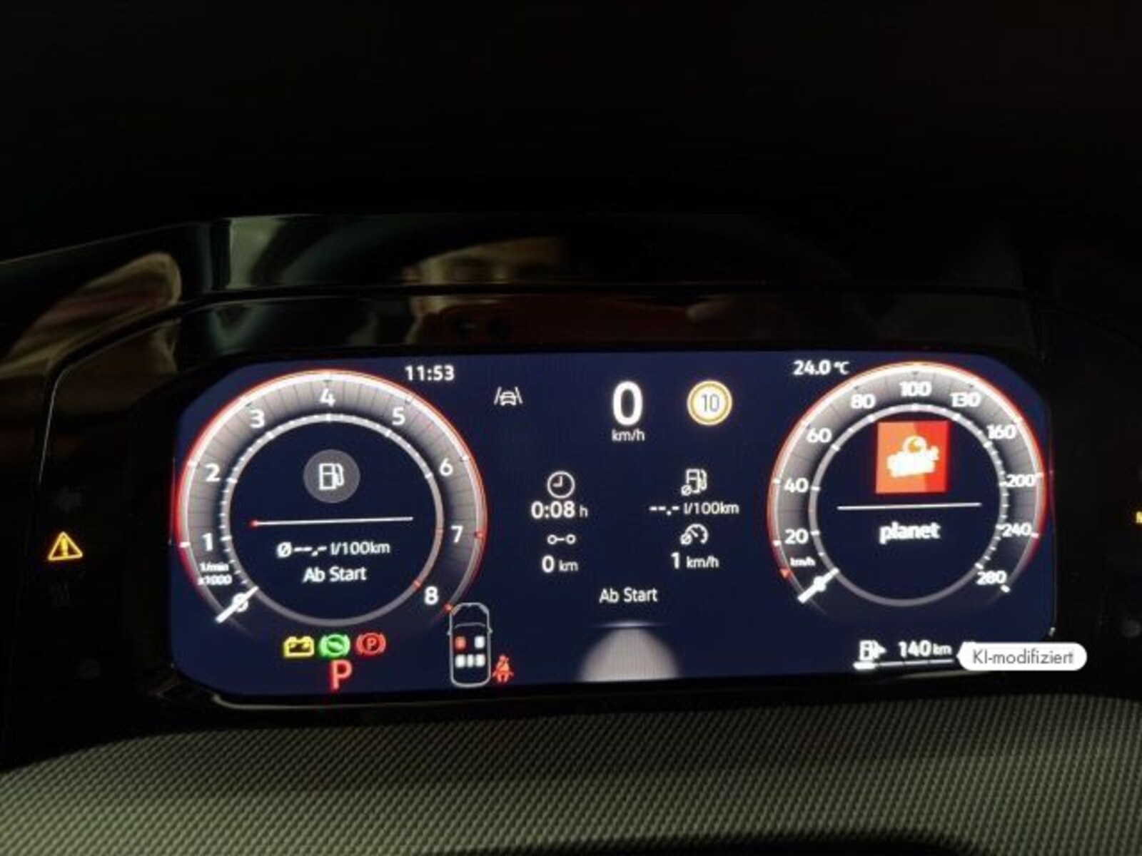 Volkswagen Golf – Bild 10