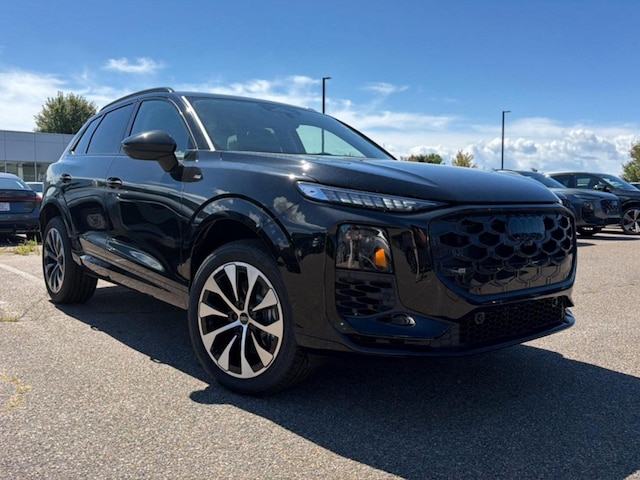 Photo of 2026 Audi Q3 SUV