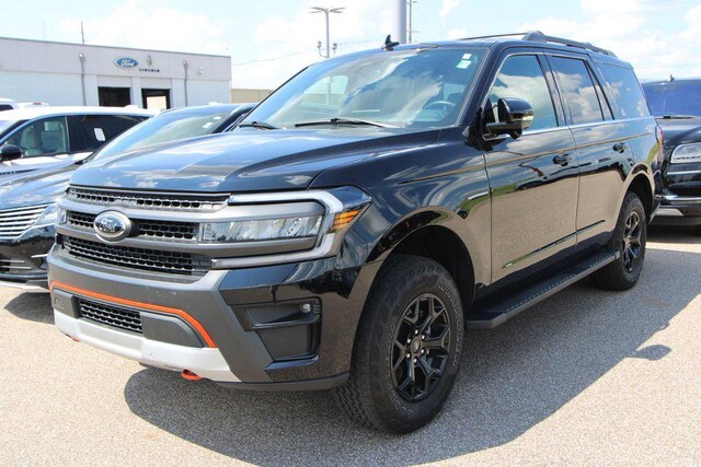 2023 Ford Expedition