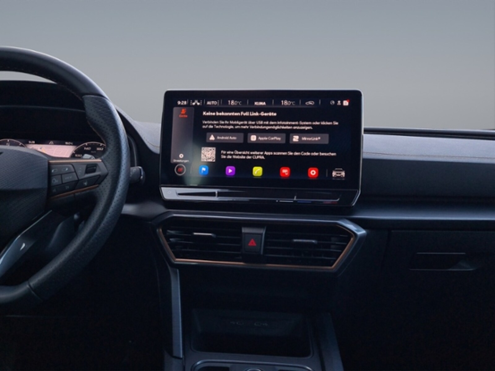 CUPRA Formentor – Bild 19