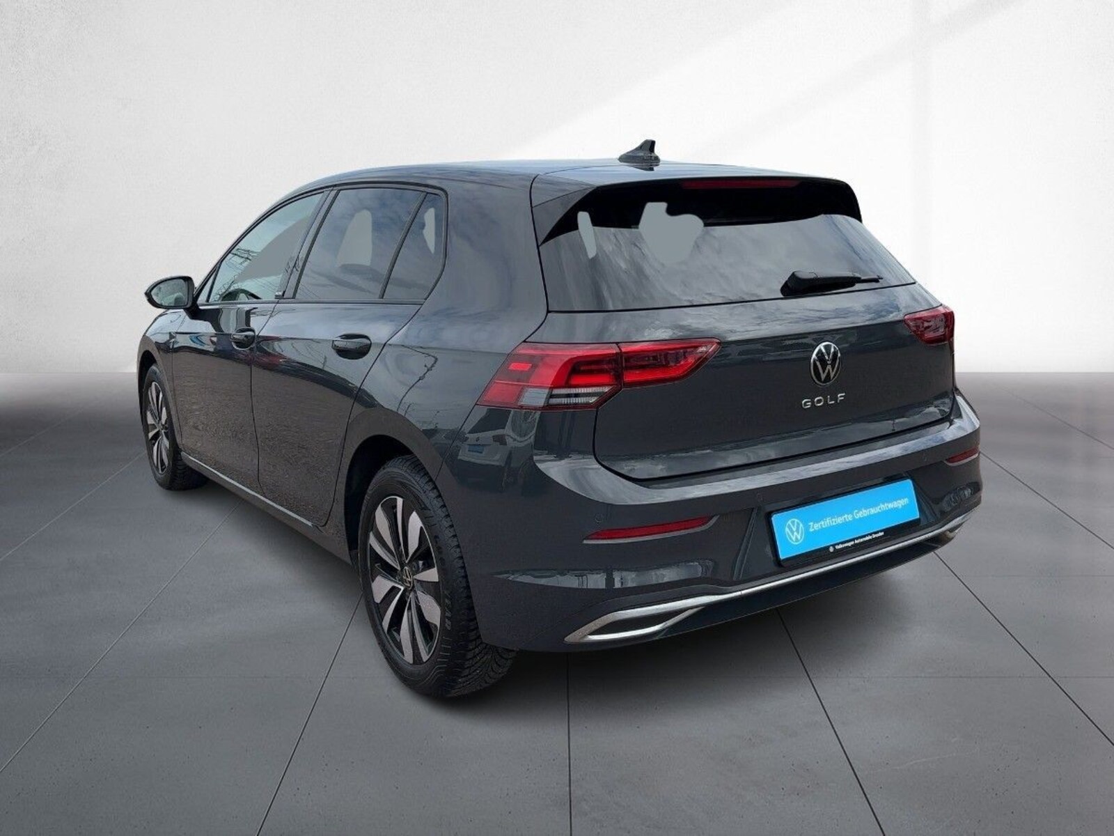 Volkswagen Golf – Bild 3