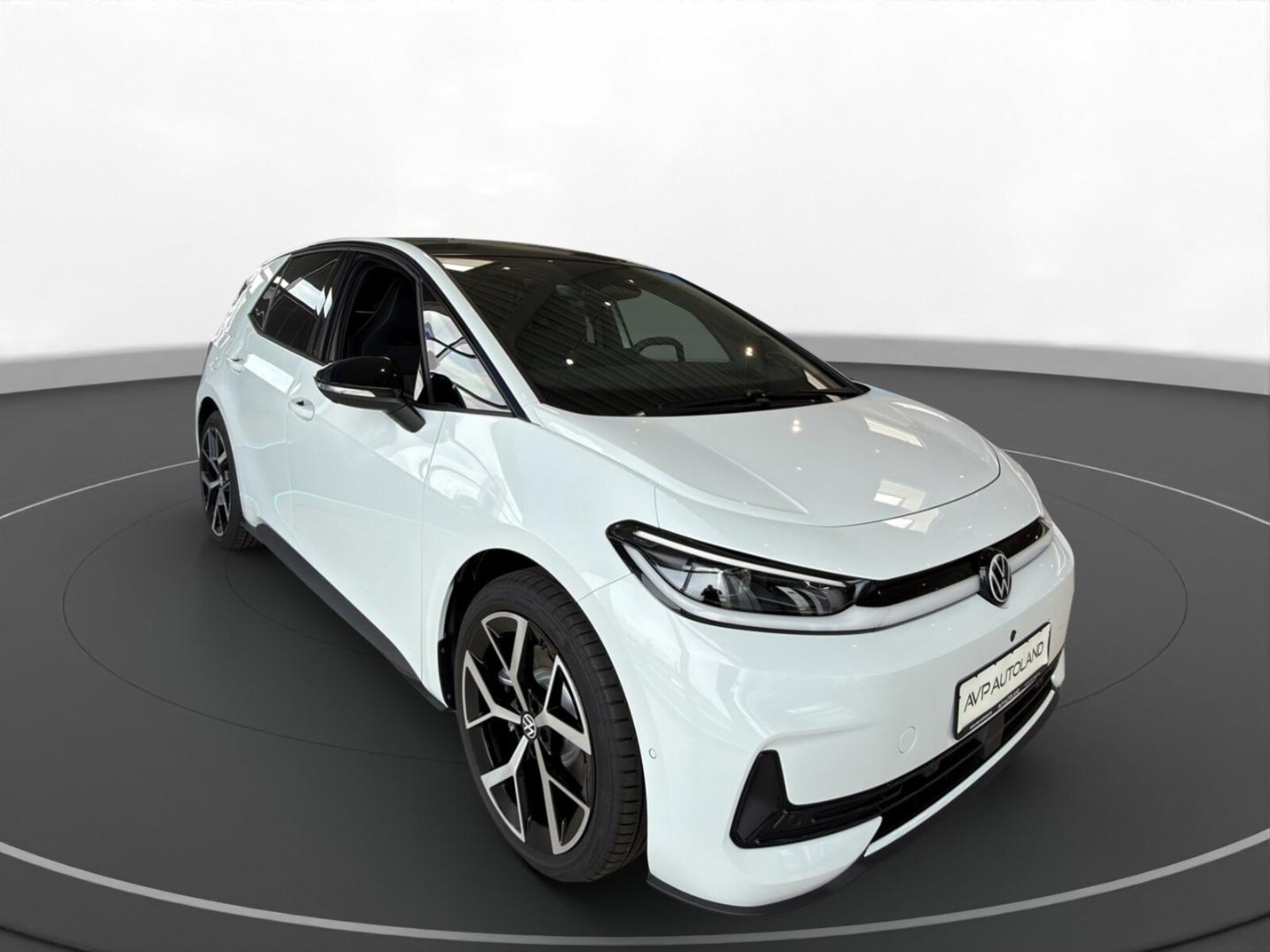 Volkswagen ID.3 Neo – Bild 4