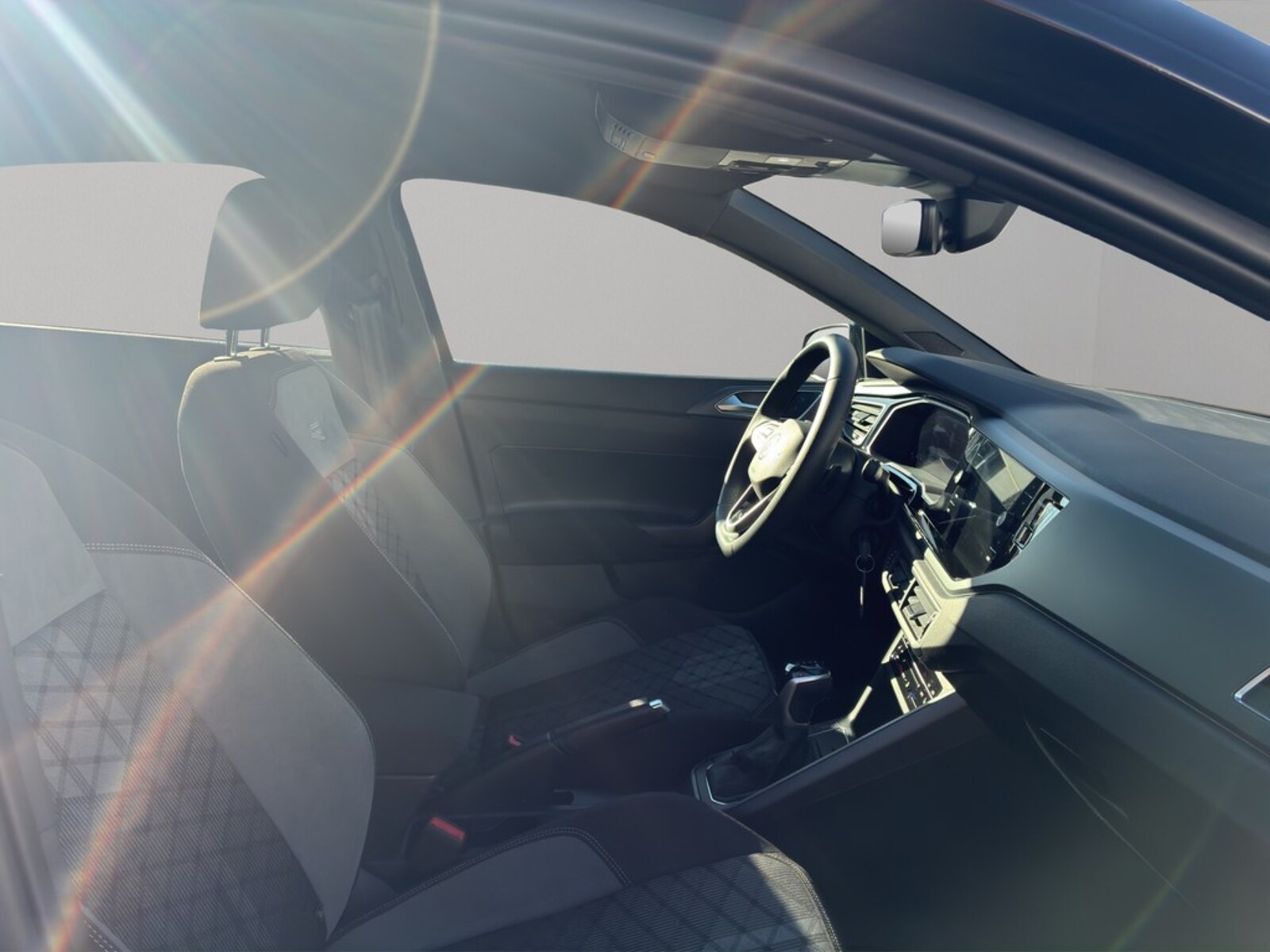 Volkswagen Polo – Bild 10