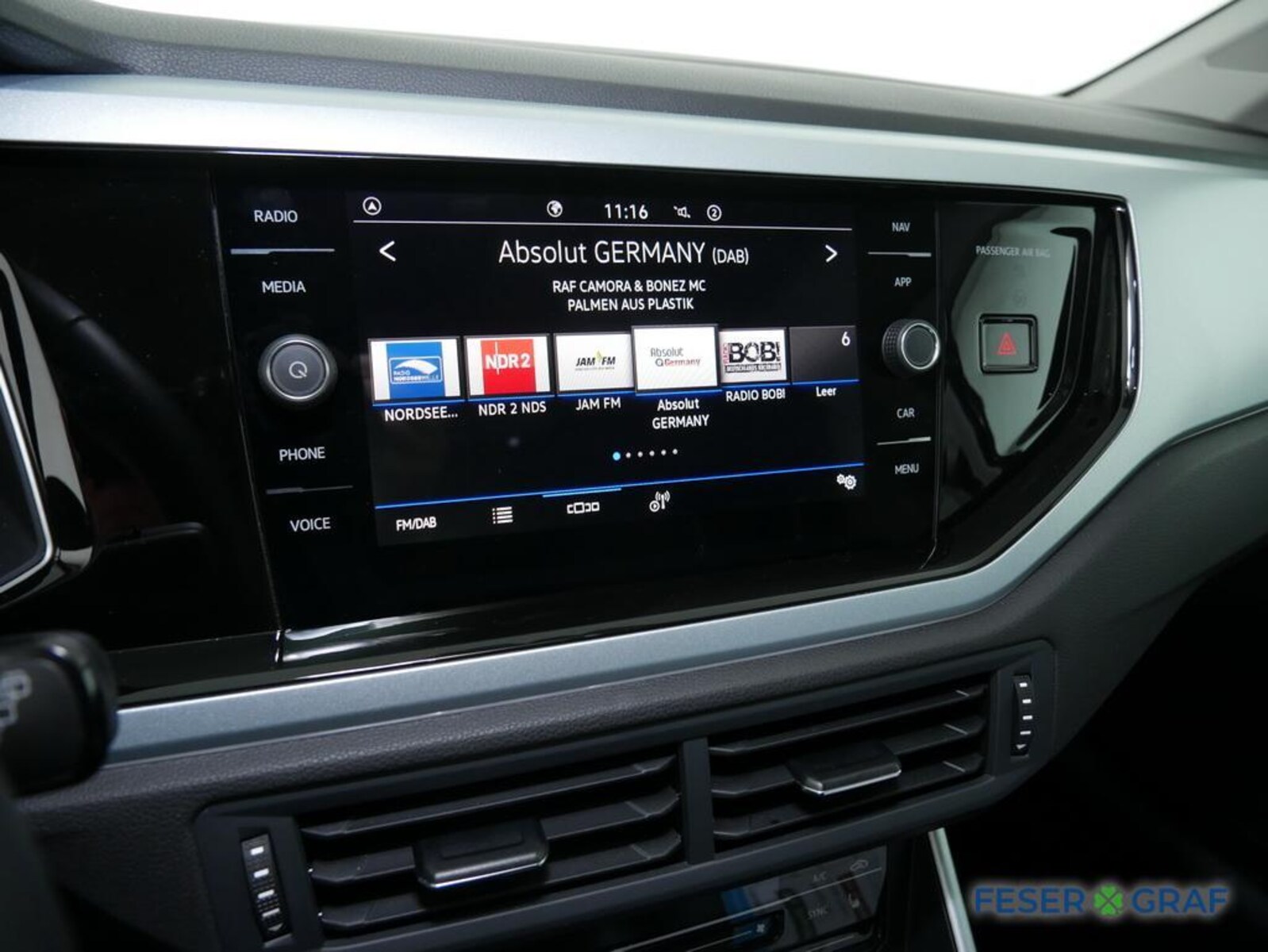 Volkswagen Polo – Bild 7