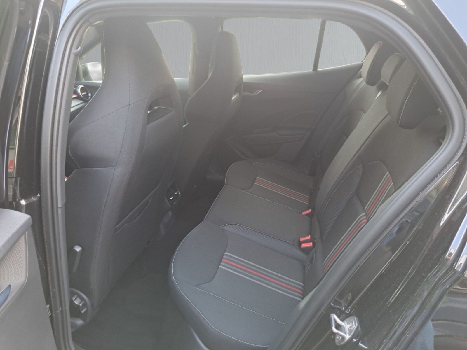 Škoda Fabia – Bild 14