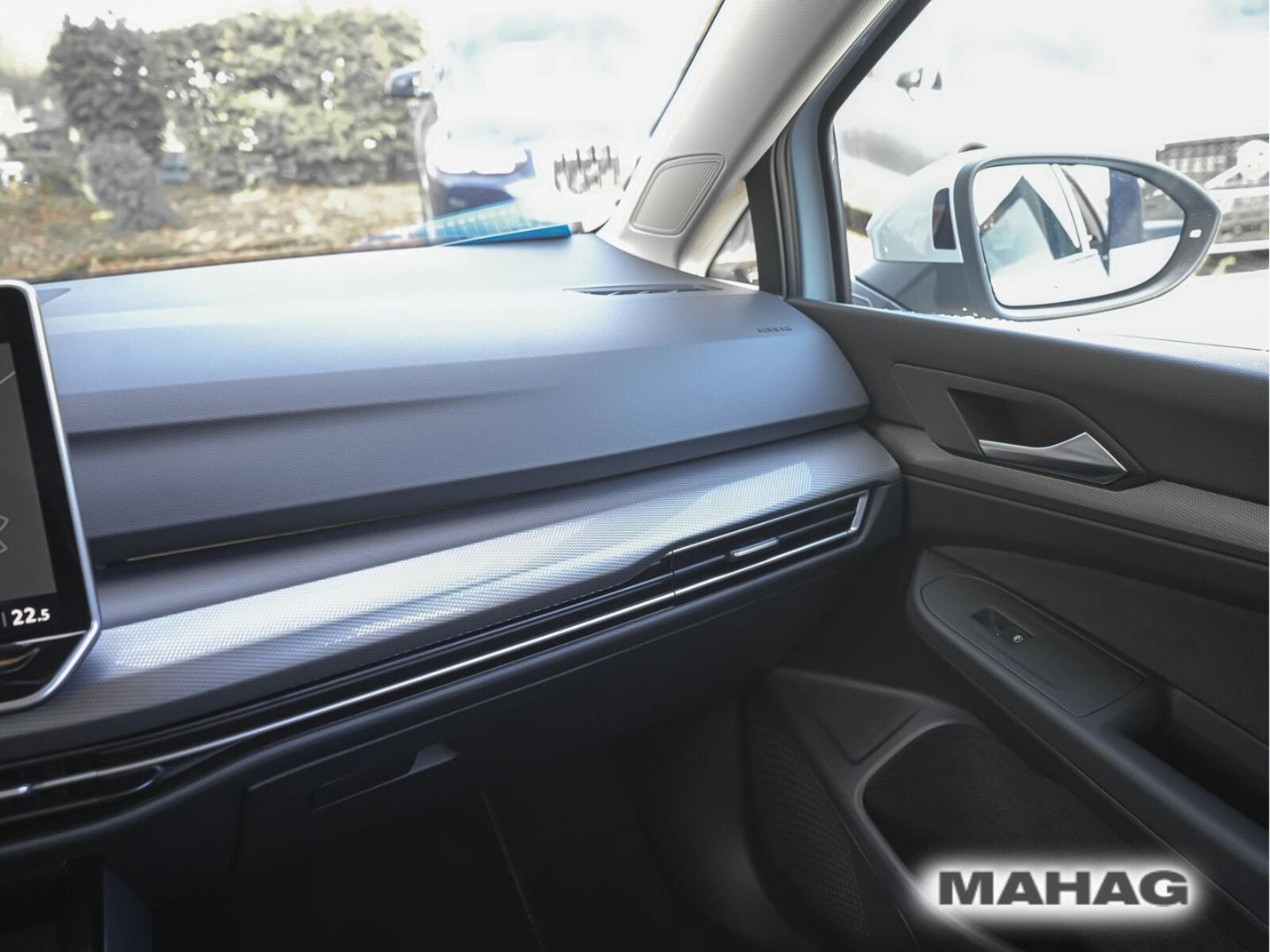 Volkswagen Golf – Bild 27
