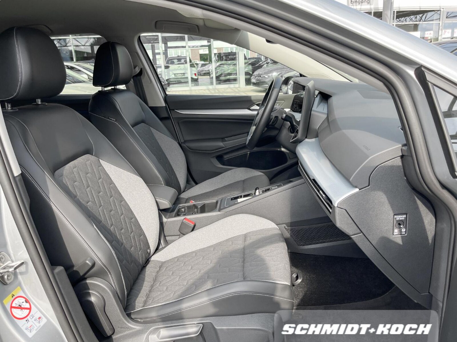 Volkswagen Golf – Bild 5