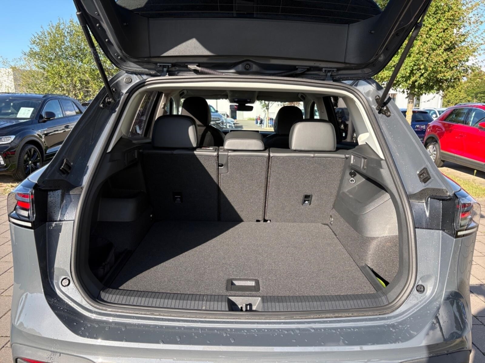 Volkswagen Tiguan – Bild 10