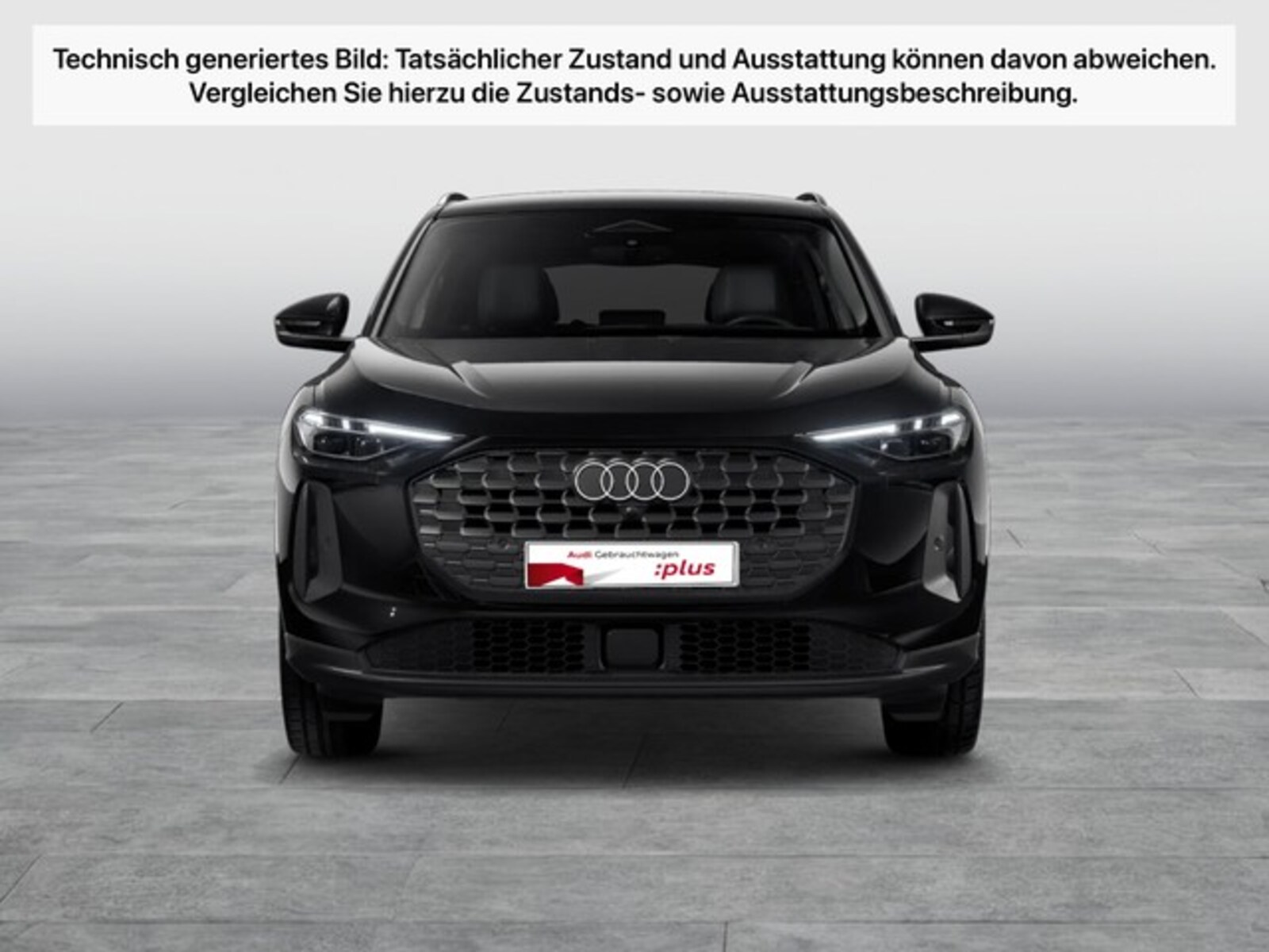 Audi Q5 – Bild 5