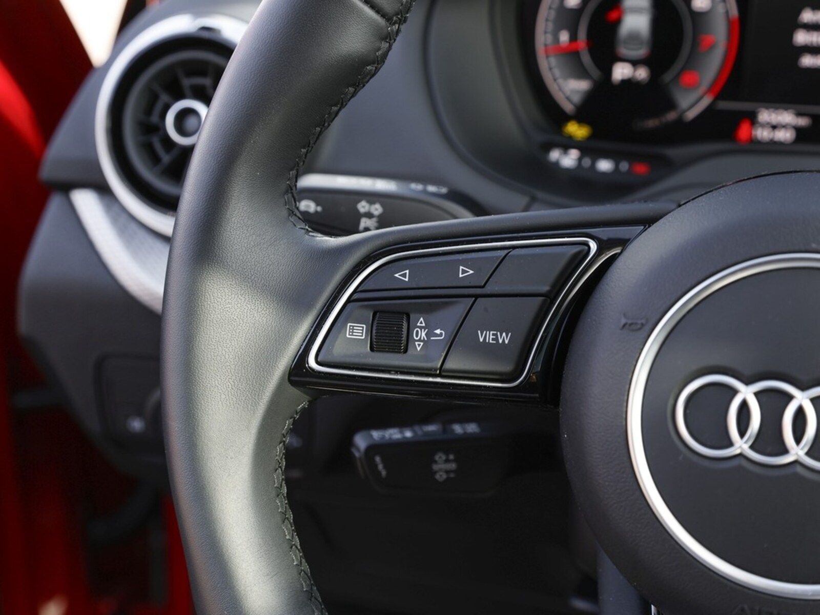 Audi Q2 – Bild 19