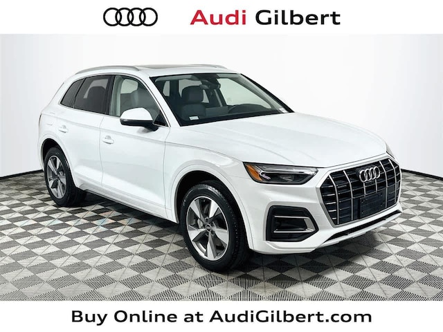 Photo of 2023 Audi Q5