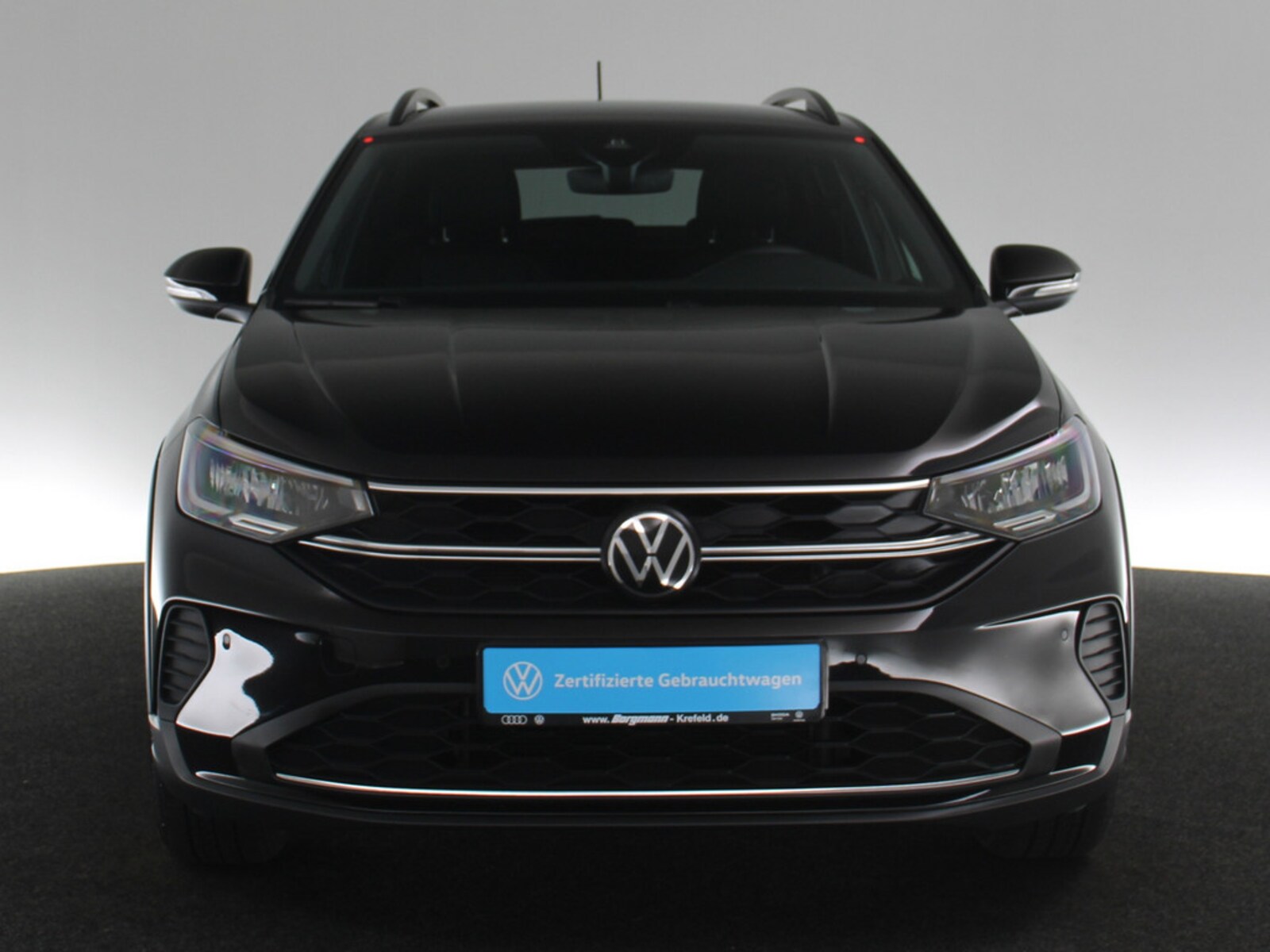 Volkswagen Taigo – Bild 18