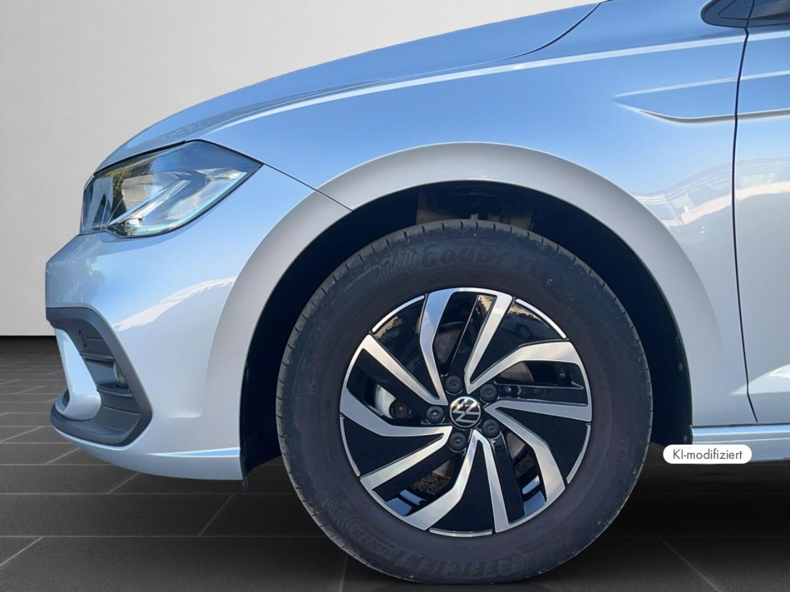 Volkswagen Polo – Bild 8
