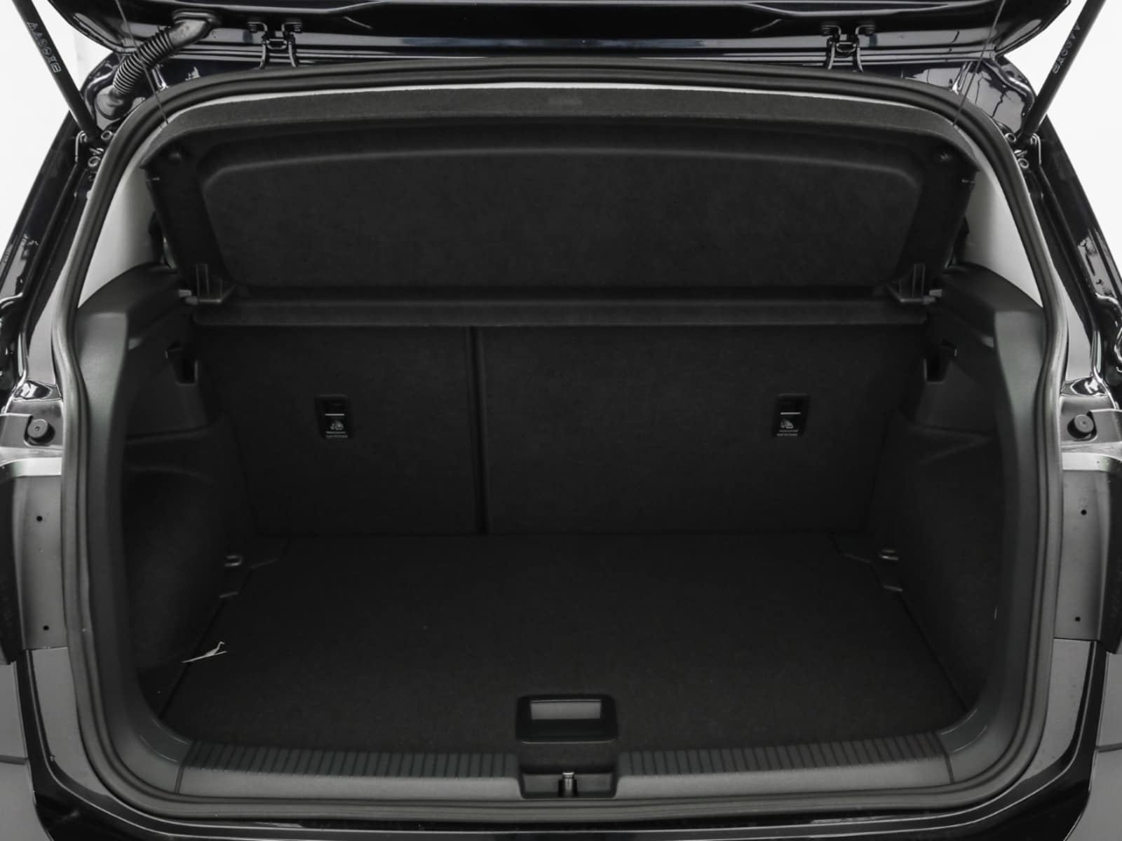 Volkswagen T-Cross – Bild 13