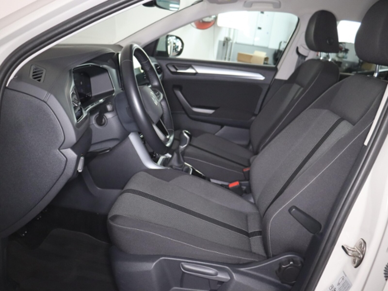 Volkswagen T-Roc – Bild 3
