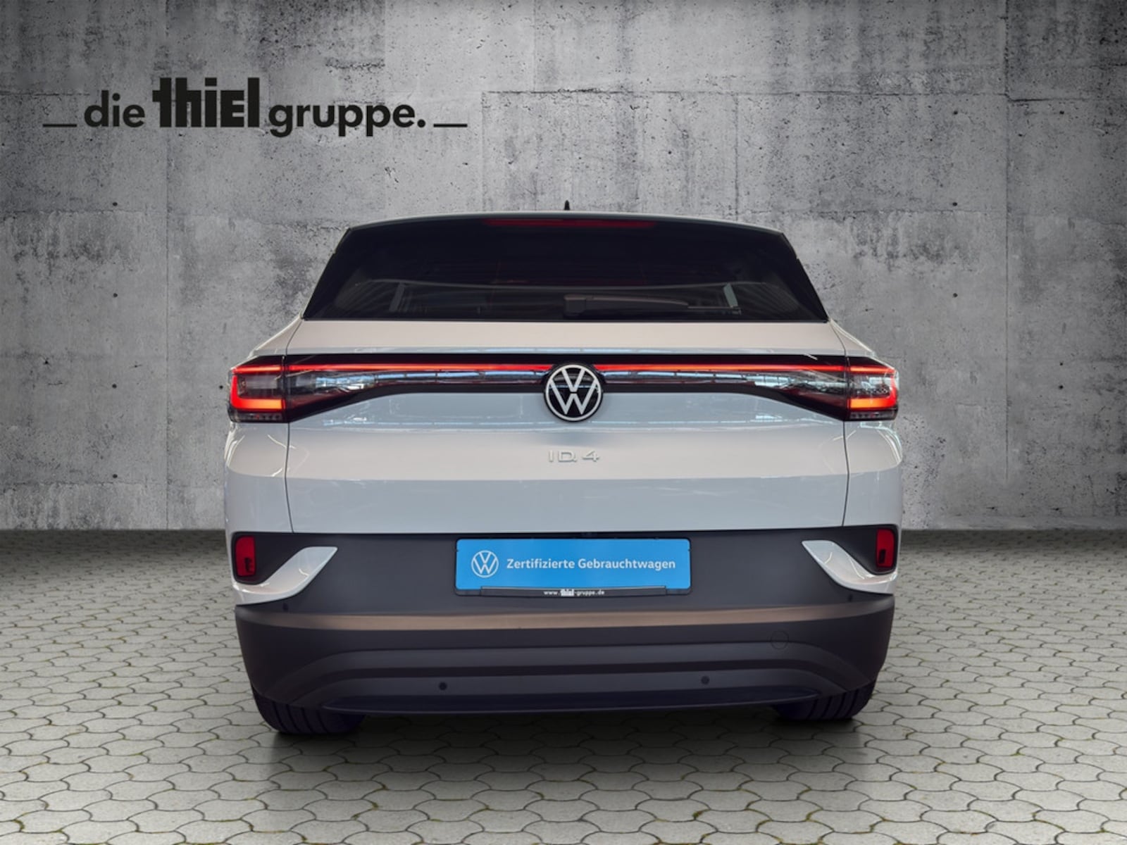 Volkswagen ID.4 – Bild 4