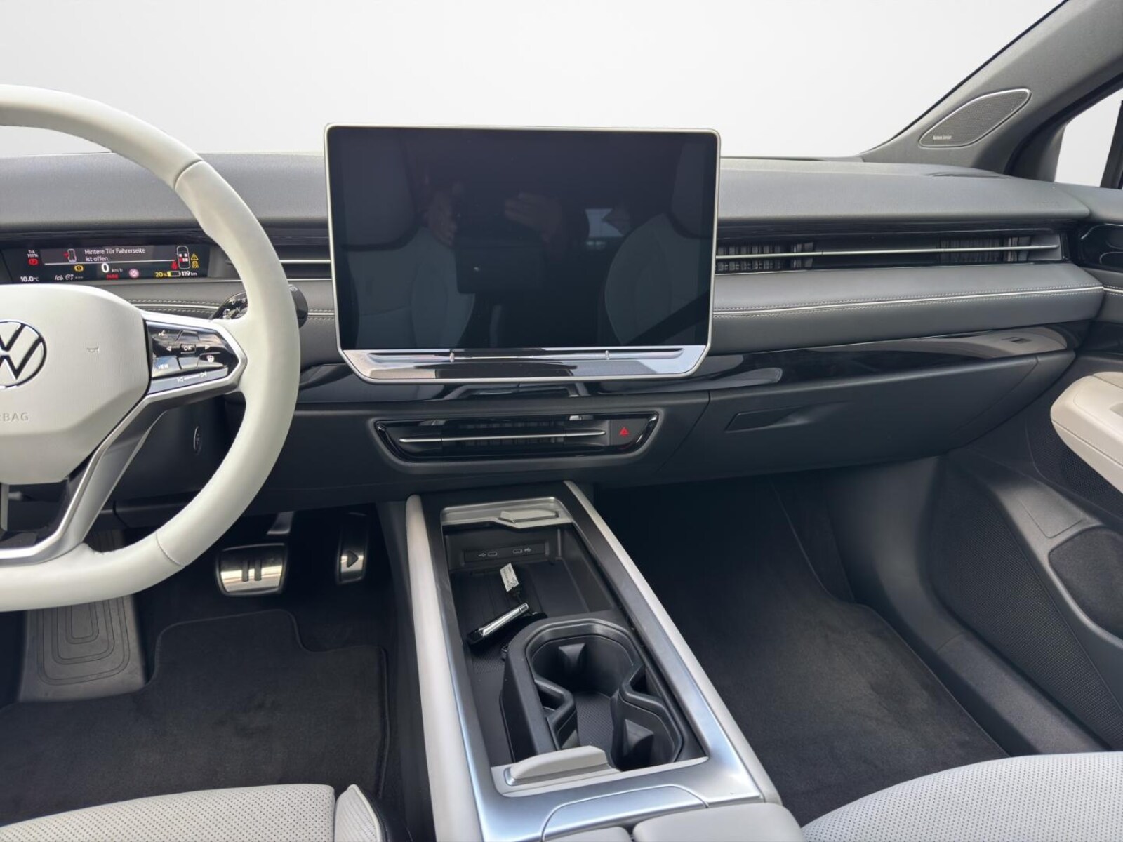 Volkswagen ID.7 Tourer – Bild 11