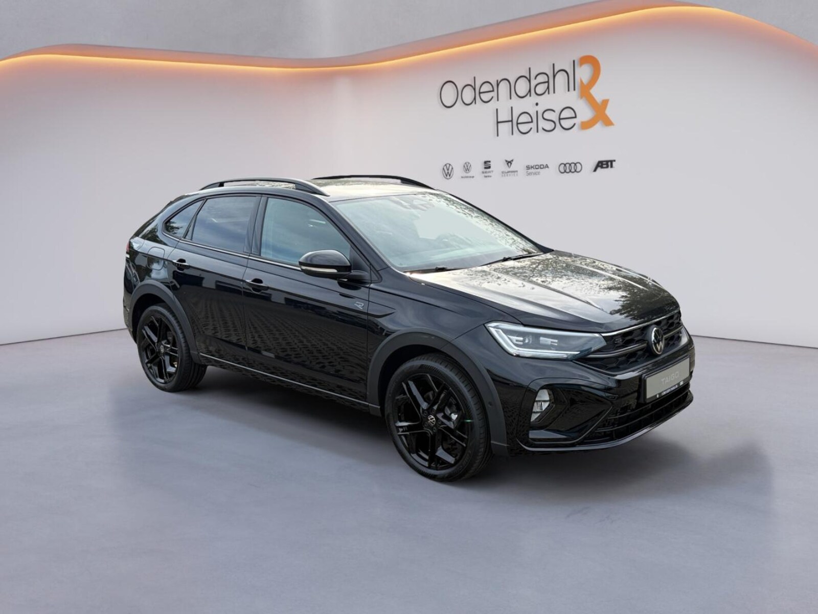 Volkswagen Taigo – Bild 7