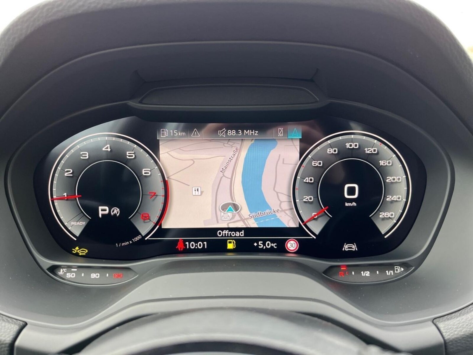 Audi Q2 – Bild 12