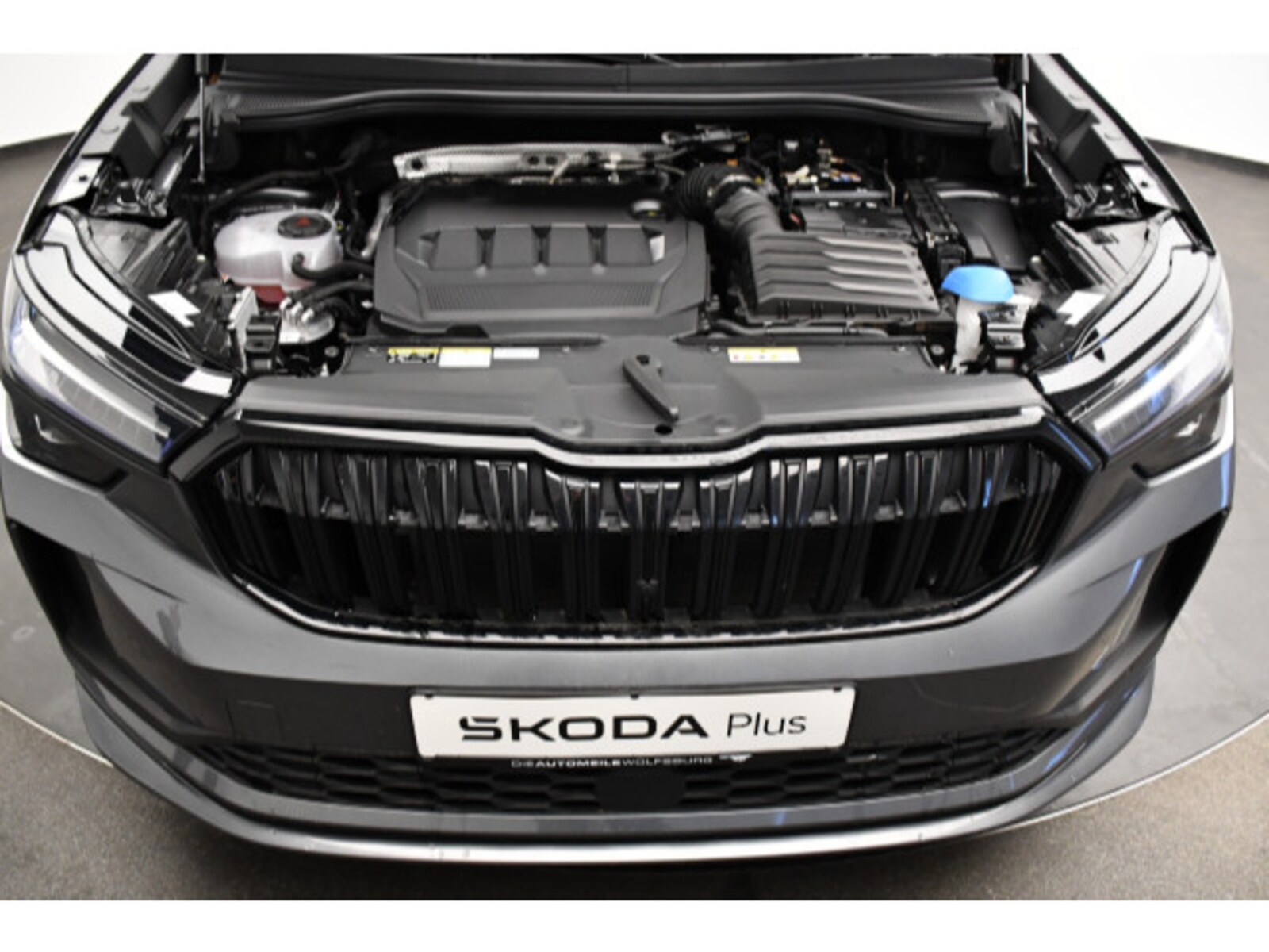 Škoda Kodiaq – Bild 12
