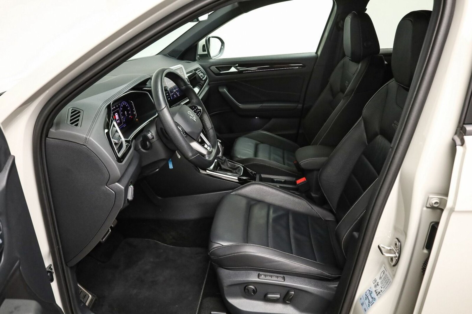 Volkswagen T-Roc – Bild 9