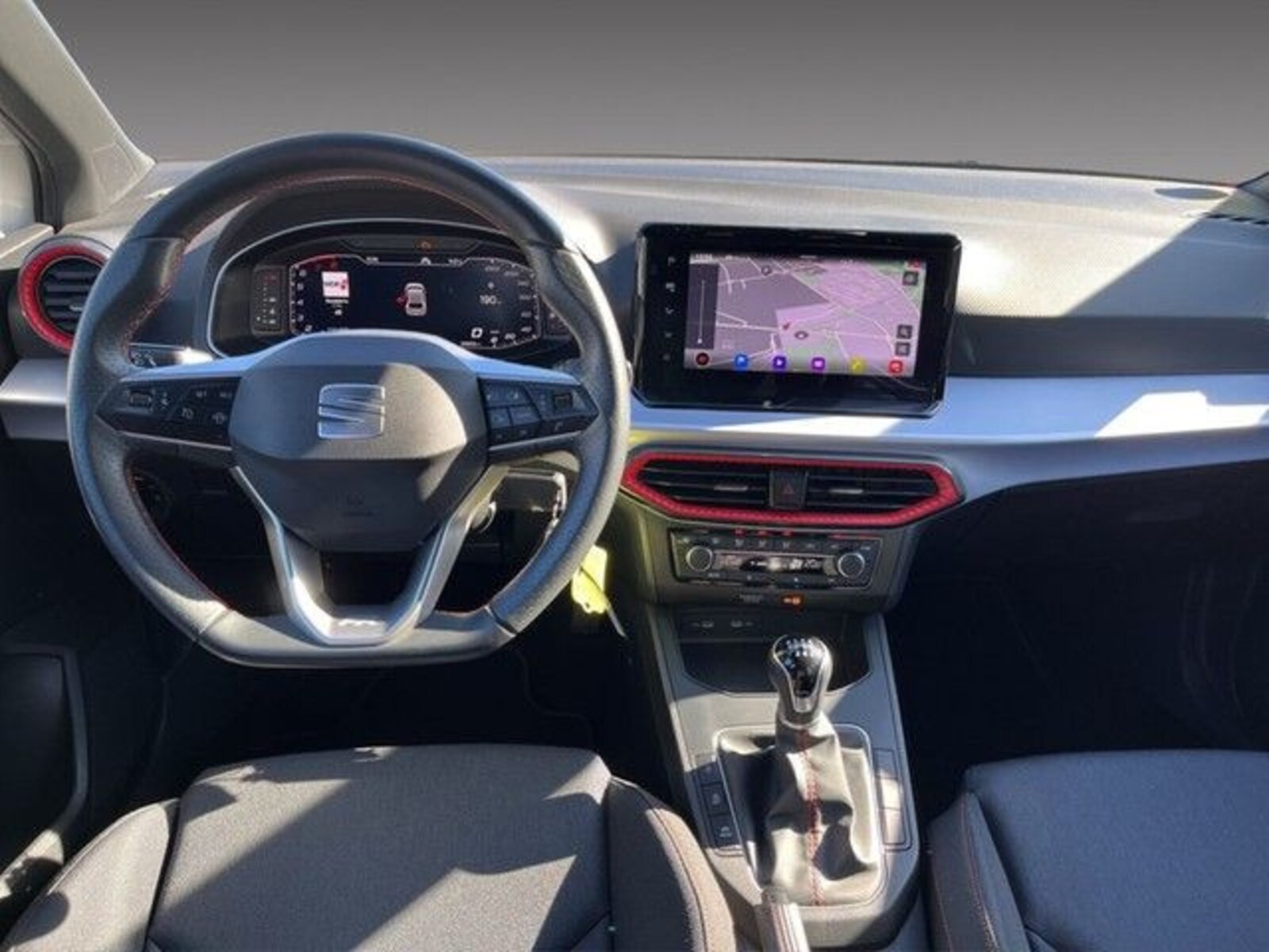 SEAT Ibiza – Bild 10