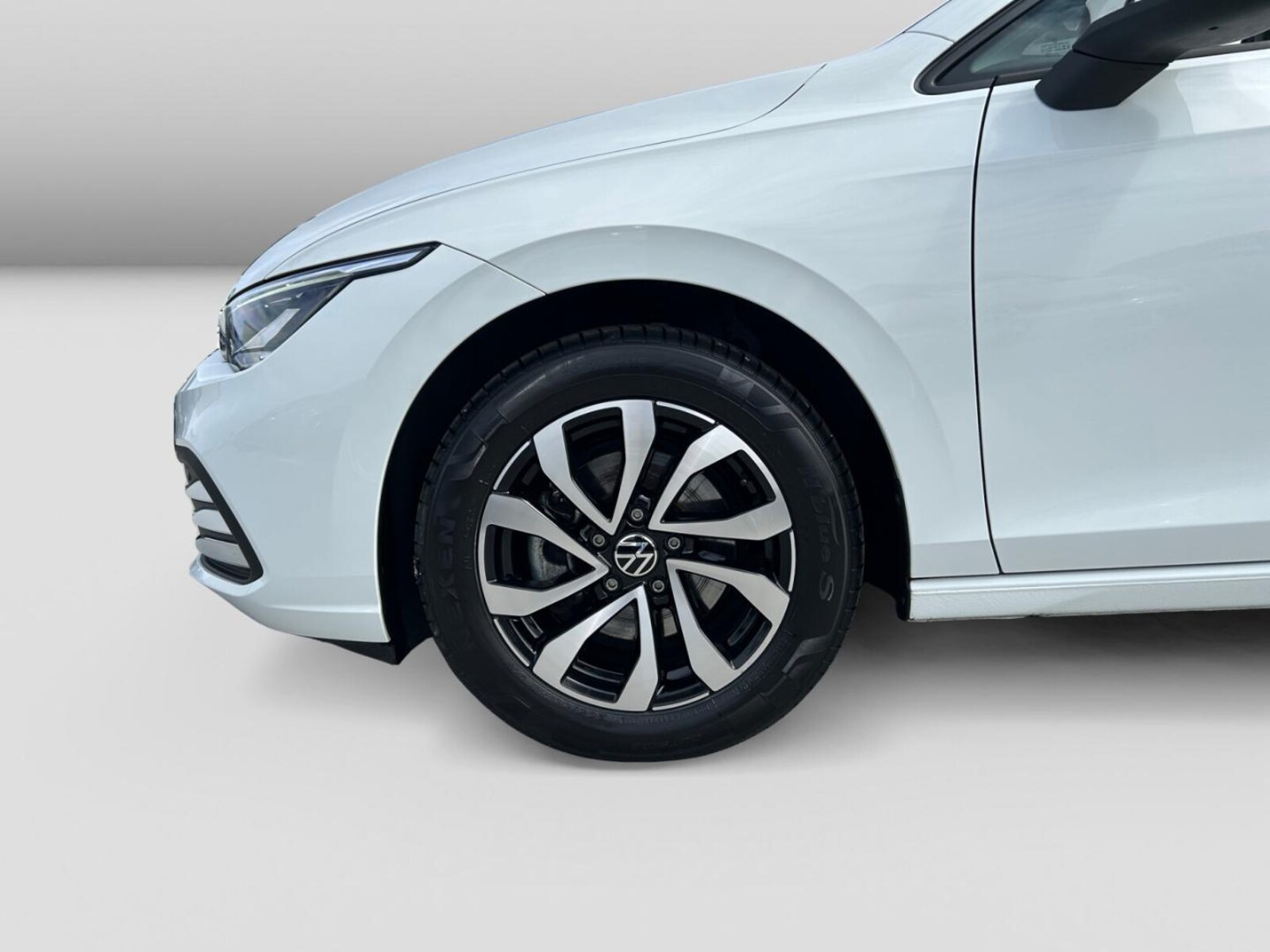 Volkswagen Golf – Bild 3