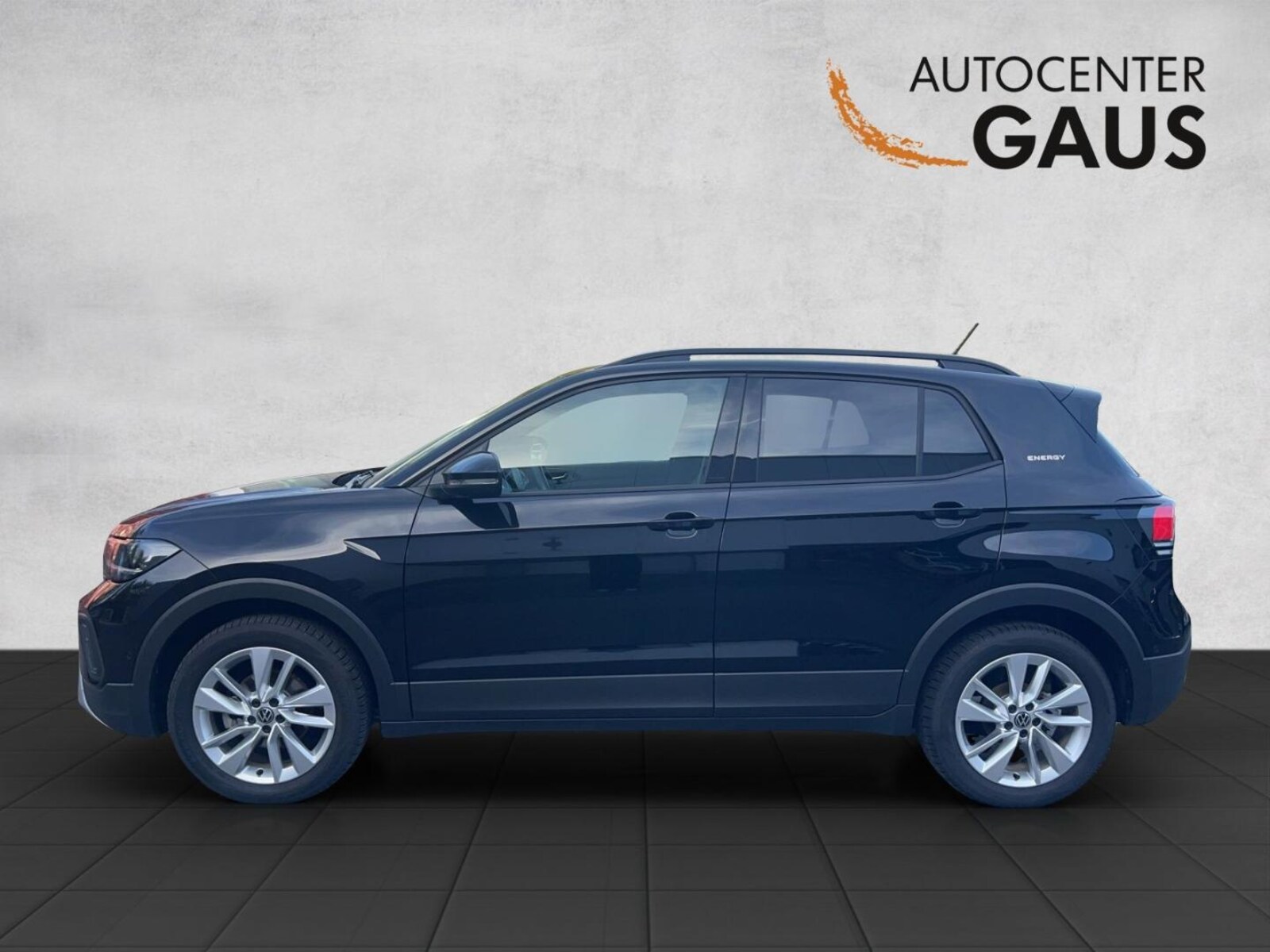 Volkswagen T-Cross – Bild 10