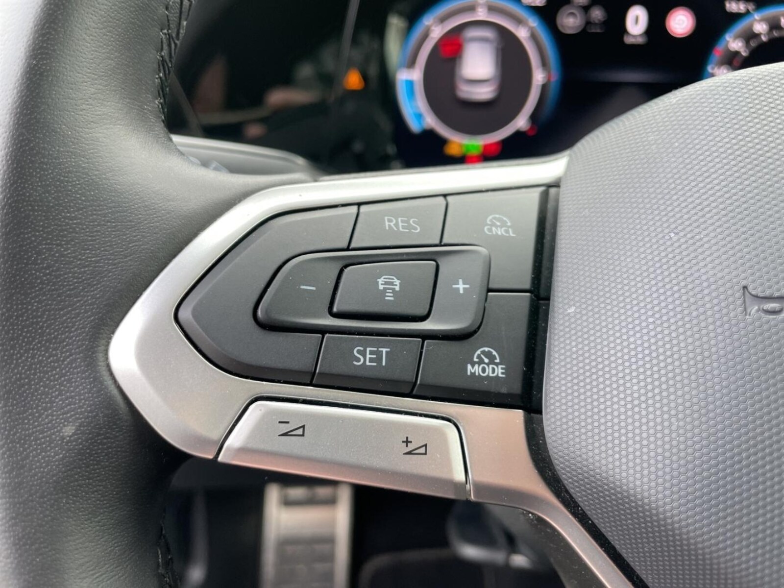 Volkswagen Golf – Bild 20