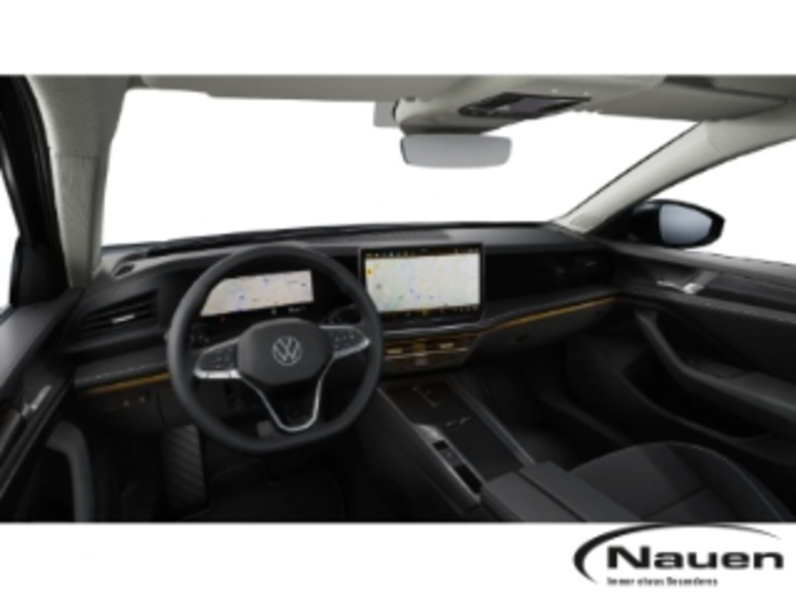Volkswagen Passat – Bild 3