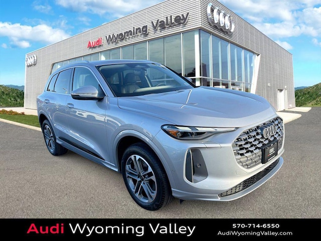 Photo of 2026 Audi Q5 