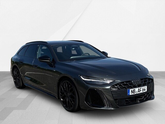 Image about Audi A6 Avant TDI quattro 150 kW S tronic